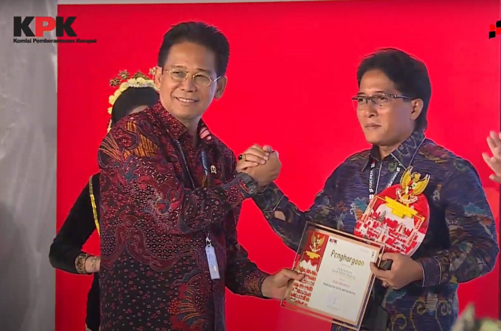 Peringatan Harkodia Tahun 2024